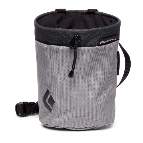 Купить Мешочек для магнезии Black Diamond Repo Chalk Bag BD 630156 в Киеве по лучшей цене с доставкой в Украине | Магазин NORTHWALL